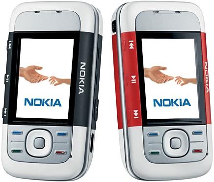 Nokia 5300 XpressMusic