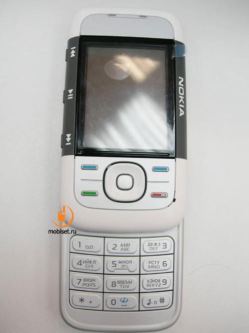 Nokia 5300 XpressMusic