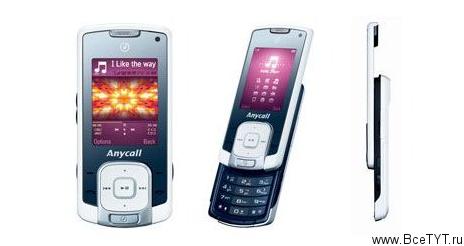 Samsung Anycall F338