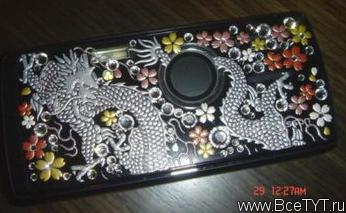 Sony Ericsson K850