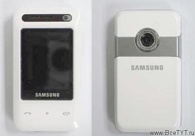 Samsung Z610