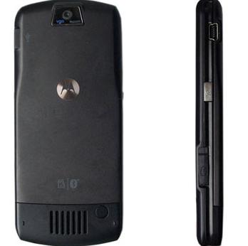 Motorola SLVR L7