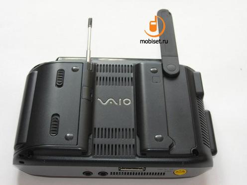 Sony Vaio UX 180P