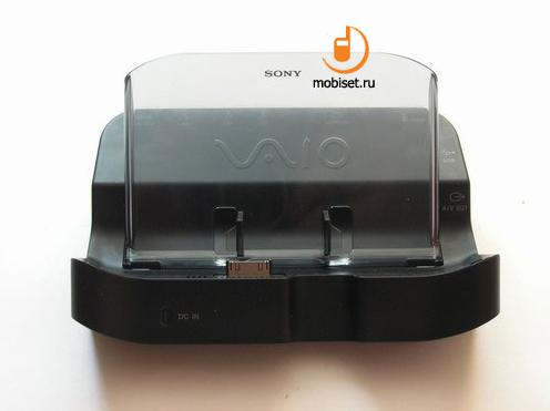 Sony Vaio UX 180P