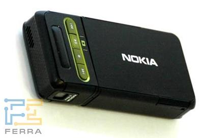 Nokia 3250