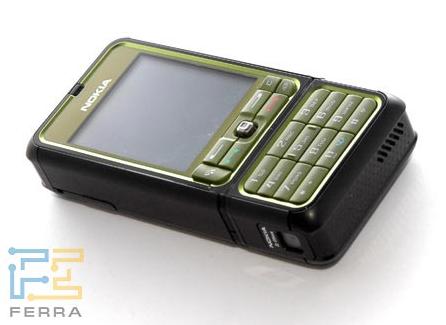 Nokia 3250