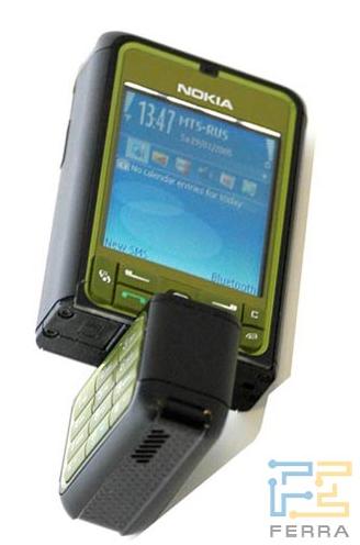 Nokia 3250