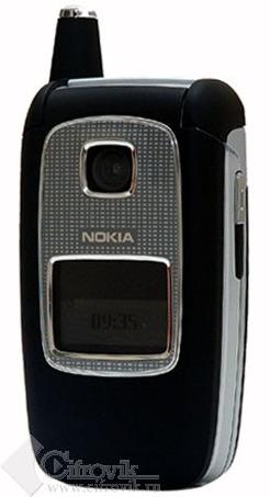 Nokia 6103