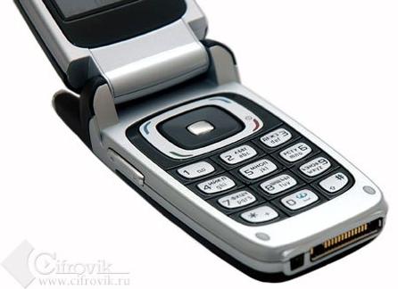 Nokia 6103