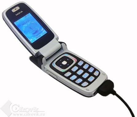 Nokia 6103