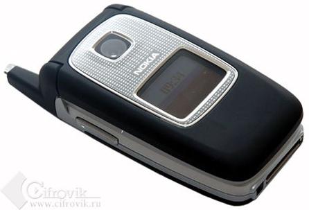 Nokia 6103