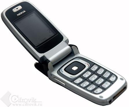 Nokia 6103