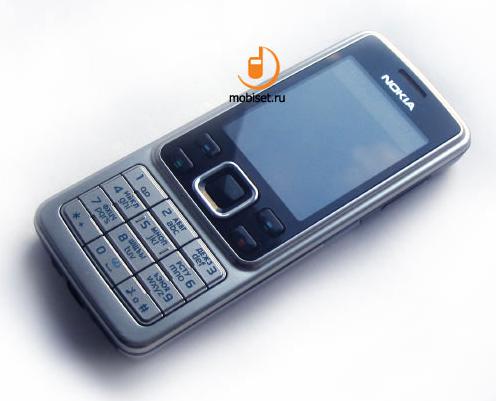 Nokia 6300