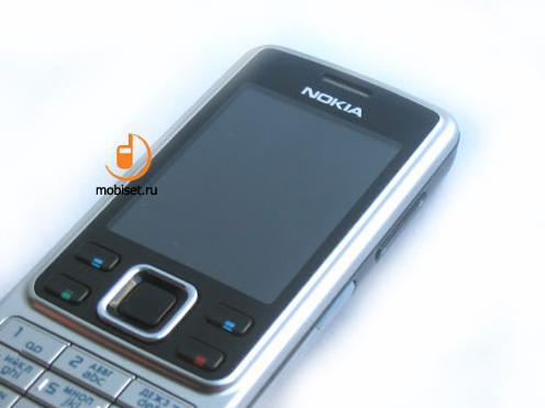 Nokia 6300