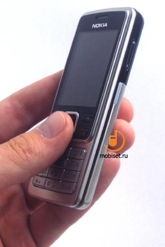 Nokia 6300