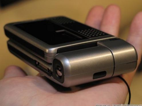 Nokia N92