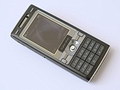 Sony Ericsson K800