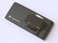 Sony Ericsson K800