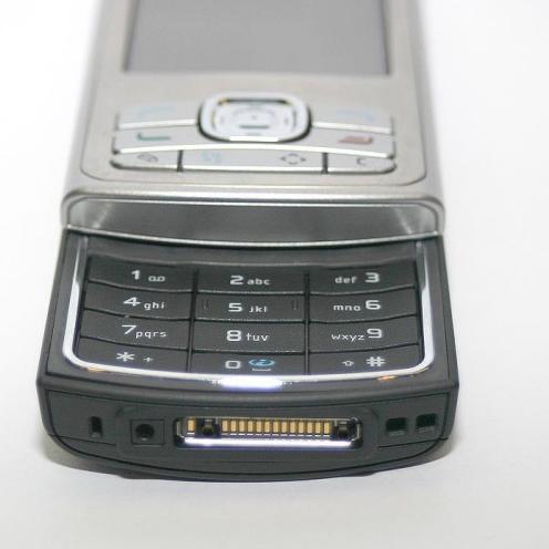 Nokia N80