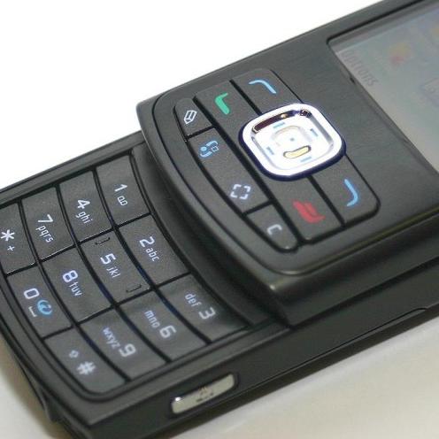 Nokia N80