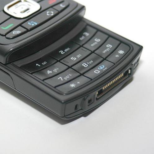 Nokia N80