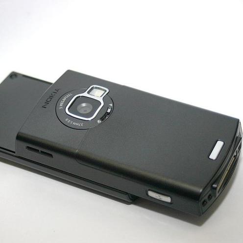 Nokia N80