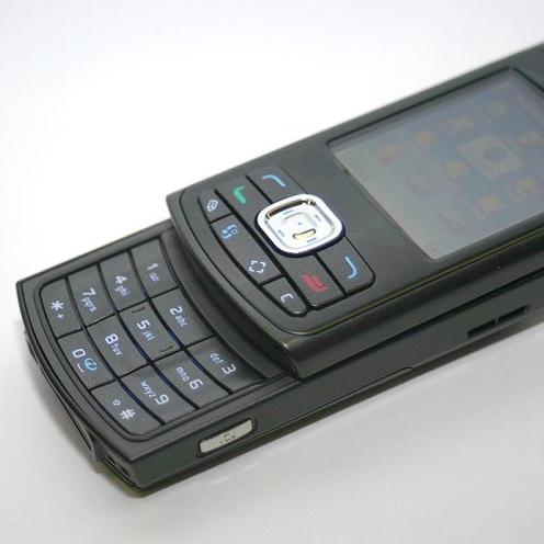 Nokia N80