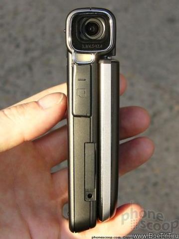 Nokia N93