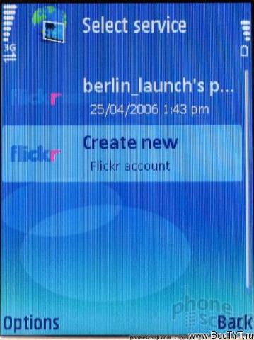 Flickr