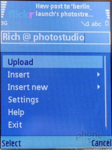 Flickr