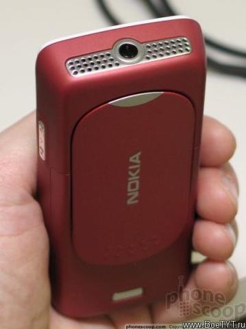 Nokia N73