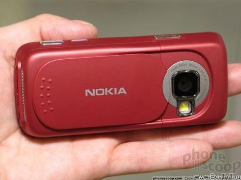 Nokia N73