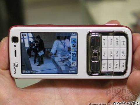 Nokia N73