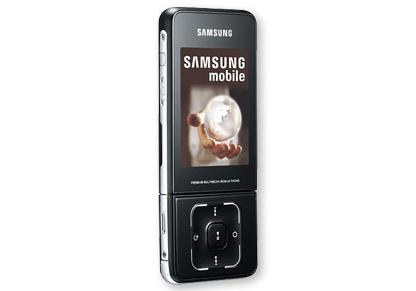 Samsung F500