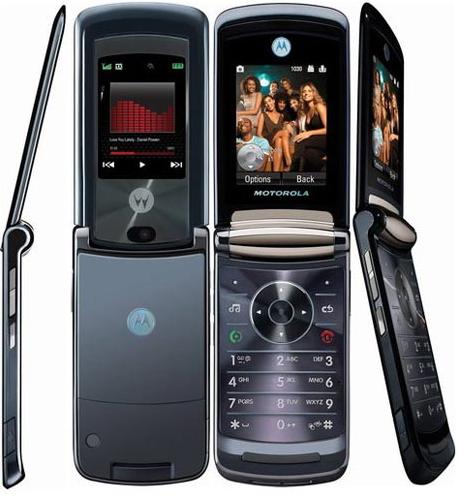 Motorola RAZR2 V8