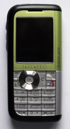 Alcatel OT-C552