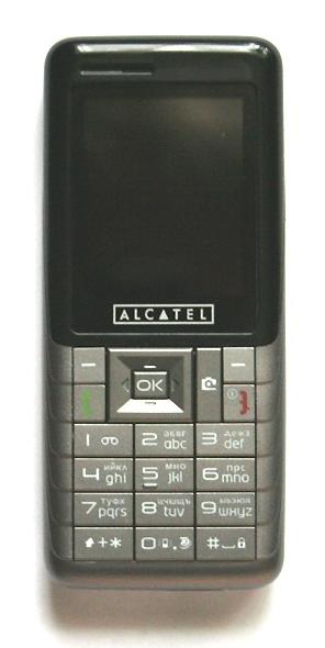 Alcatel OT-C560