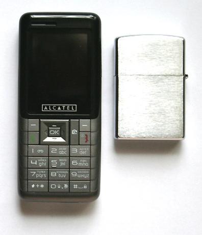 Alcatel OT-C560