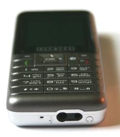 Alcatel OT-C560