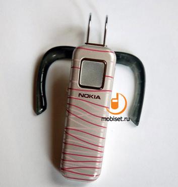 Nokia BH-301