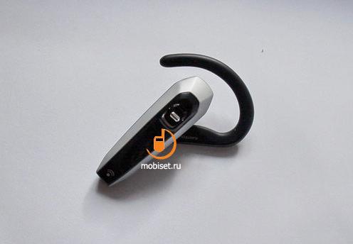 Plantronics Explorer 340