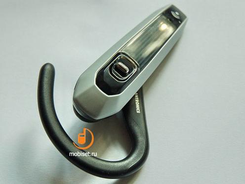 Plantronics Explorer 340