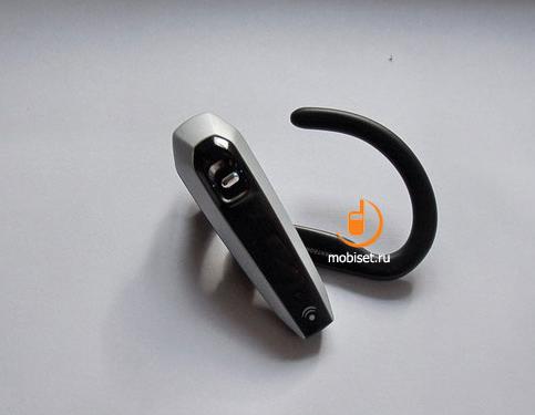 Plantronics Explorer 340