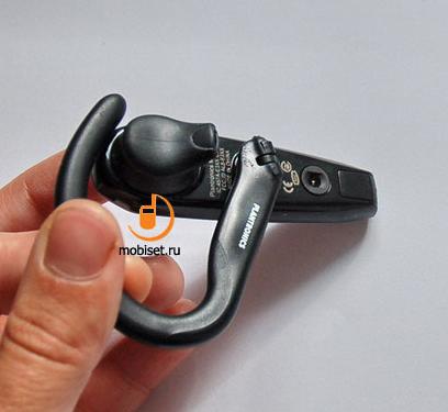 Plantronics Explorer 340