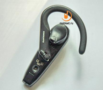 Plantronics Explorer 340