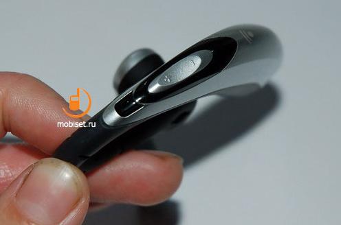 Plantronics Voyager 510