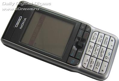 Nokia 3230