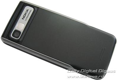 Nokia 3230