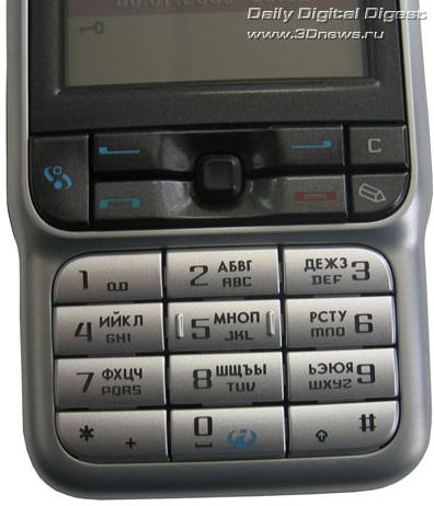 Nokia 3230