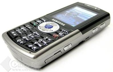 Samsung i300